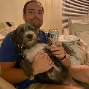 Meet your Posher, Gordon